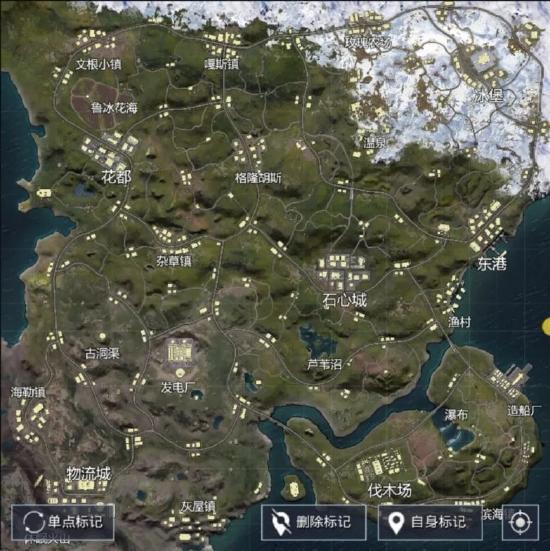 九域地图爆料视频大全最新,揭秘神秘世界，探寻未知领域  第2张