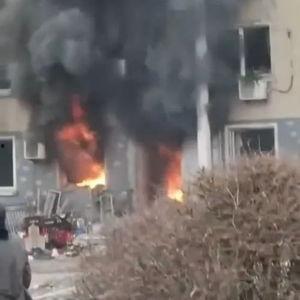 营口记者爆料事件视频,真相背后引人深思  第1张