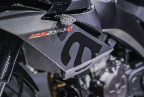 gpr250最新爆料2021  第1张