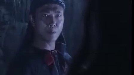 密杀令在线观看,暗夜追凶，生死较量  第2张