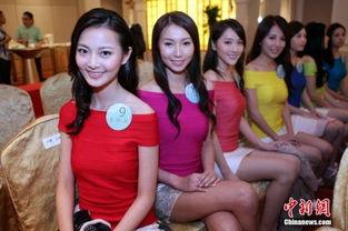 港姐早期爆料视频大全,揭秘香港娱乐圈往事  第3张